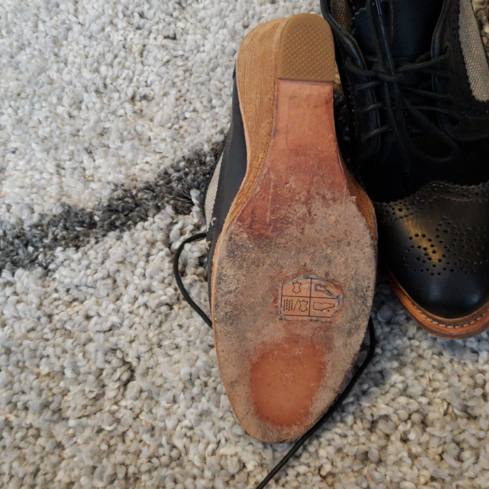 Rag And Bone Booties - image 4